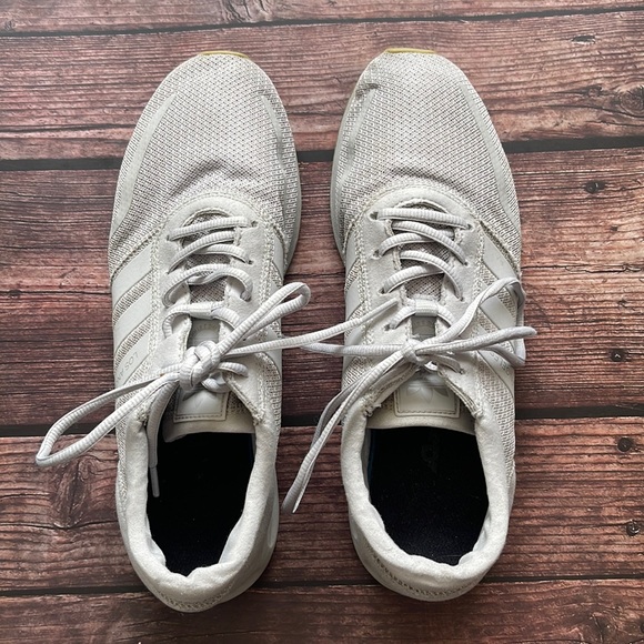 ADIDAS | Los Angeles sneakers in Grey - Picture 2 of 9